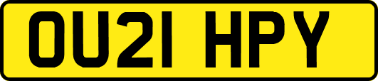 OU21HPY