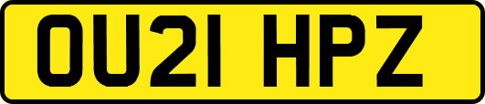 OU21HPZ