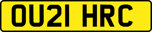 OU21HRC