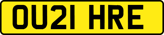 OU21HRE