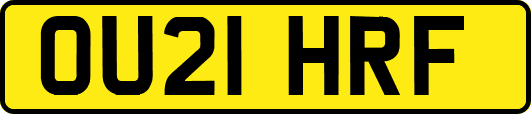 OU21HRF