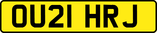 OU21HRJ