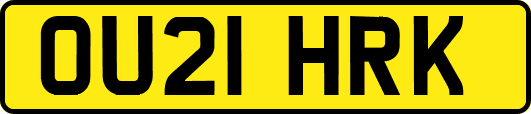OU21HRK