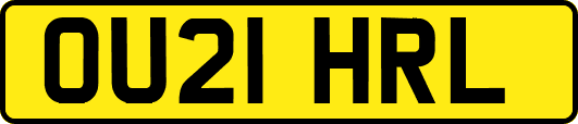 OU21HRL
