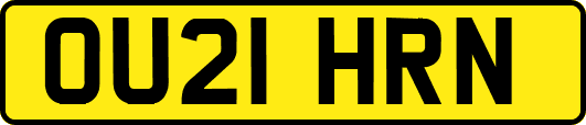 OU21HRN