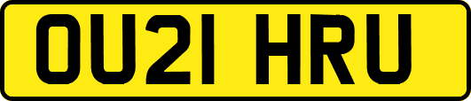 OU21HRU