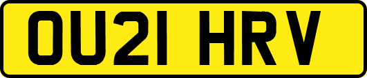 OU21HRV