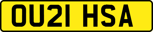 OU21HSA