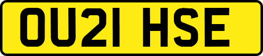 OU21HSE