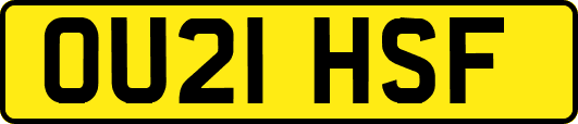 OU21HSF