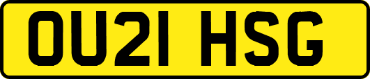 OU21HSG
