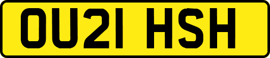 OU21HSH