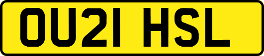 OU21HSL