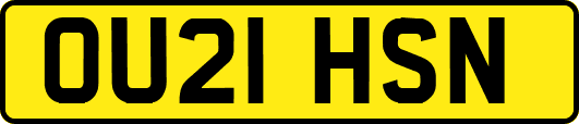 OU21HSN