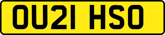 OU21HSO