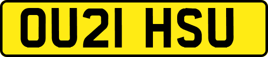 OU21HSU