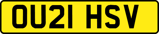 OU21HSV