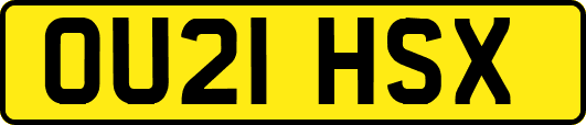OU21HSX