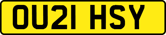 OU21HSY