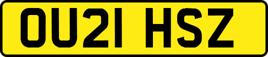 OU21HSZ