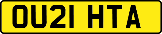 OU21HTA