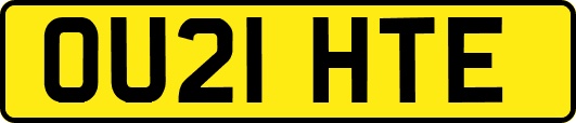 OU21HTE