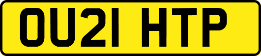 OU21HTP