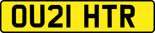 OU21HTR