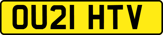 OU21HTV