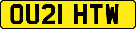 OU21HTW
