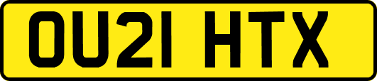 OU21HTX