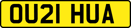 OU21HUA