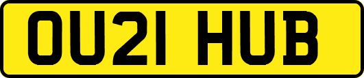 OU21HUB