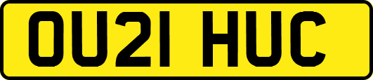 OU21HUC