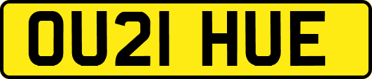 OU21HUE