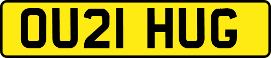 OU21HUG