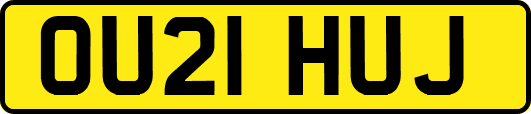 OU21HUJ