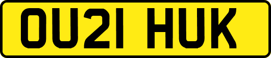 OU21HUK