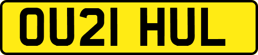 OU21HUL