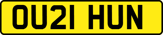 OU21HUN