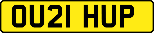 OU21HUP