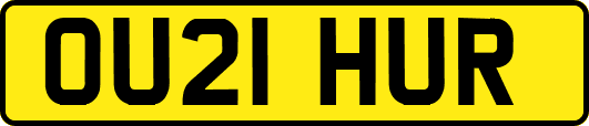 OU21HUR