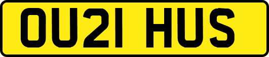 OU21HUS