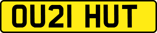 OU21HUT