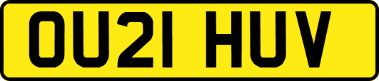 OU21HUV
