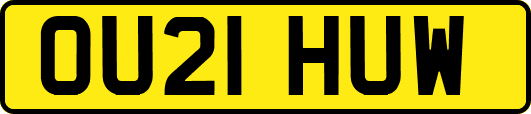 OU21HUW