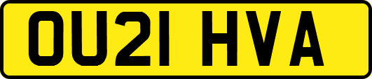 OU21HVA