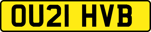 OU21HVB