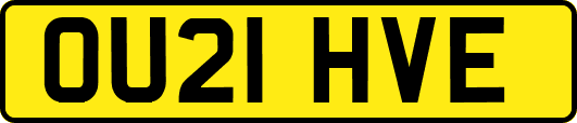 OU21HVE