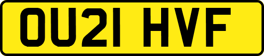OU21HVF